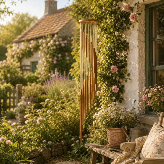 The Aria Chime
