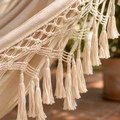 The Escape Hammock
