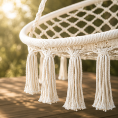 The Nook Swing Chair
