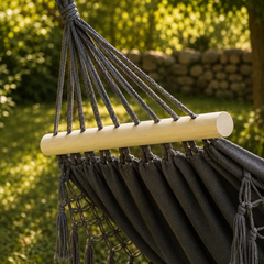 The Horizon Hammock