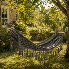 The Horizon Hammock