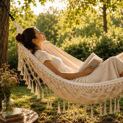 The Escape Hammock