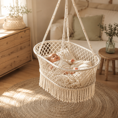 The Dream Cradle Hammock