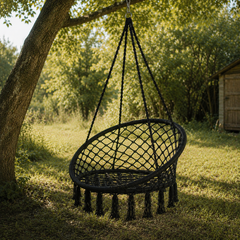 The Nook Swing Chair
