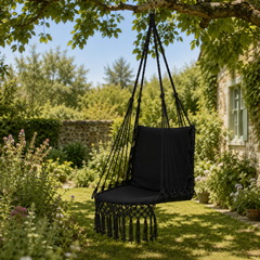 The Cove Chair