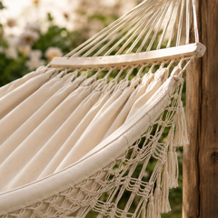 The Escape Hammock
