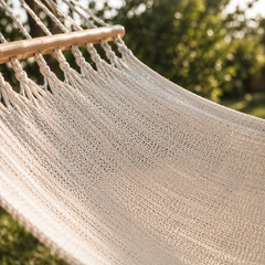 The Cloud Hammock