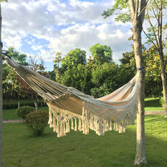 The Nordic Hammock