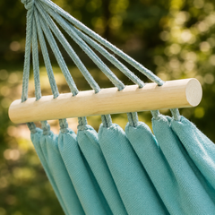 The Horizon Hammock