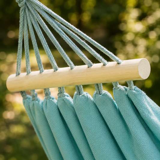 The Horizon Hammock