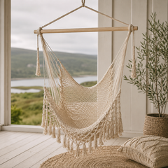 The Solara Hanging Chair