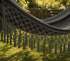 The Horizon Hammock