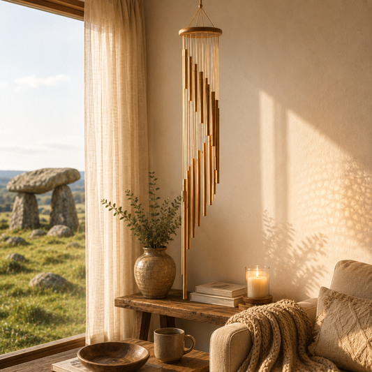 The Aria Chime