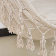 The Luna Hanging Chair