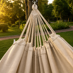 The Nordic Hammock