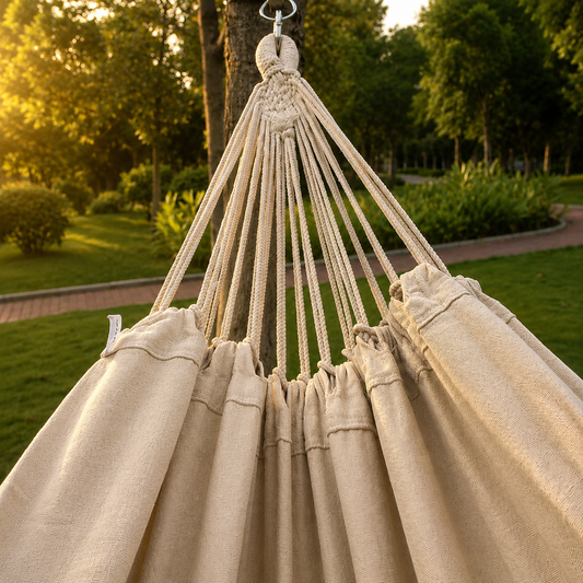 The Nordic Hammock
