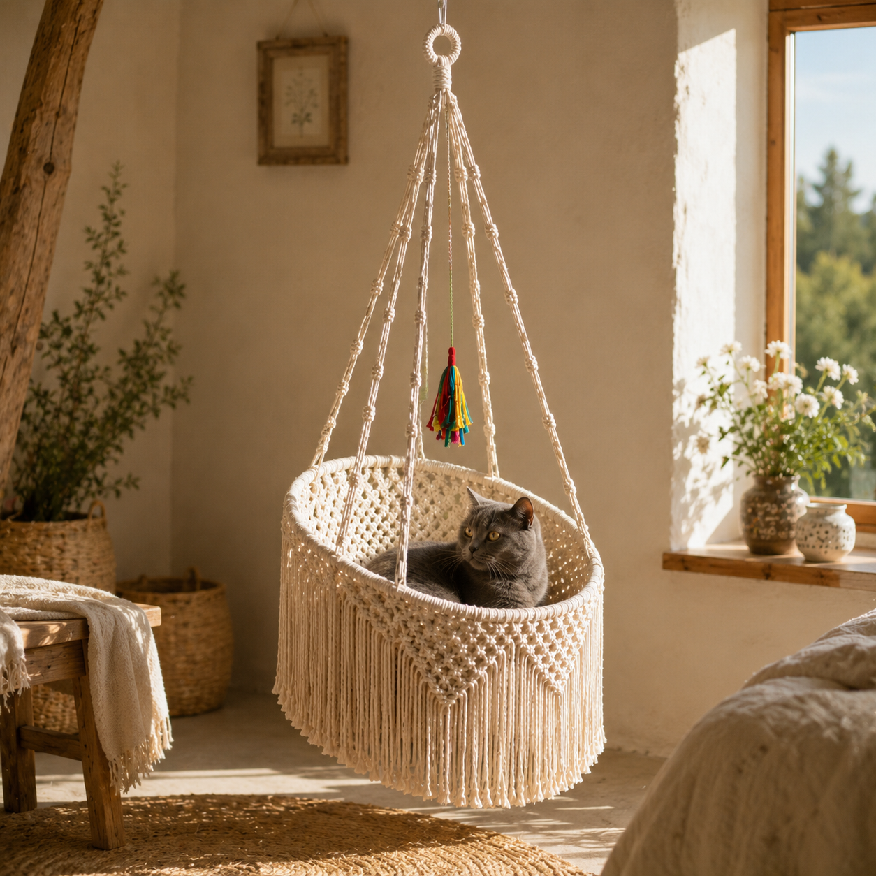 The Willow Nest