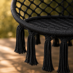 The Nook Swing Chair