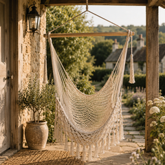The Solara Hanging Chair