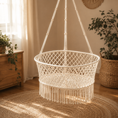 The Dream Cradle Hammock
