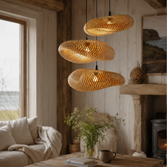 The Panama Hanging Lamp