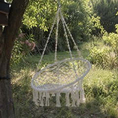 The Nook Swing Chair