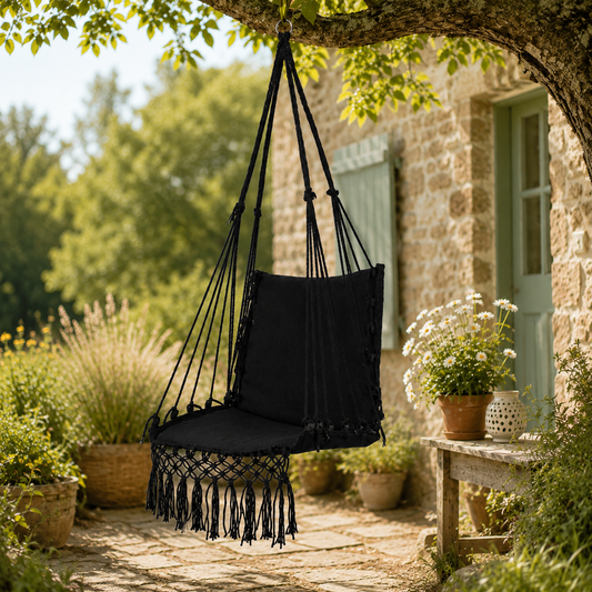The Cove Chair