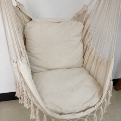 The Luna Hanging Chair