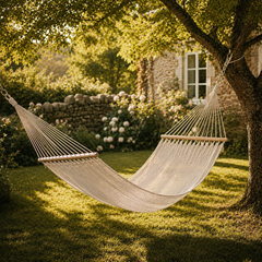 The Cloud Hammock