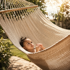 The Cloud Hammock