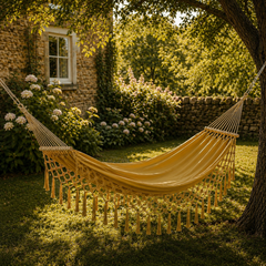 The Horizon Hammock