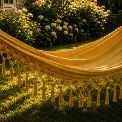 The Horizon Hammock
