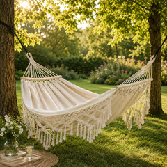 The Escape Hammock