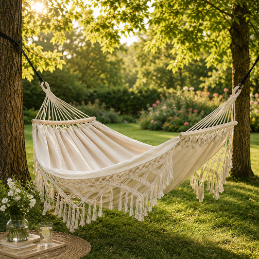 The Escape Hammock