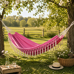 The Outdoor Hammock