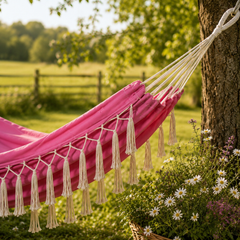 The Outdoor Hammock