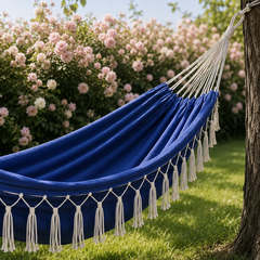 The Outdoor Hammock