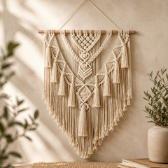 The Tawny Tapestry