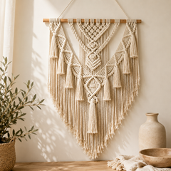 The Tawny Tapestry