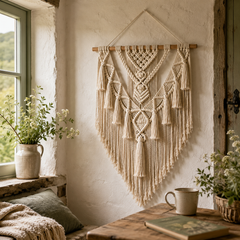 The Tawny Tapestry